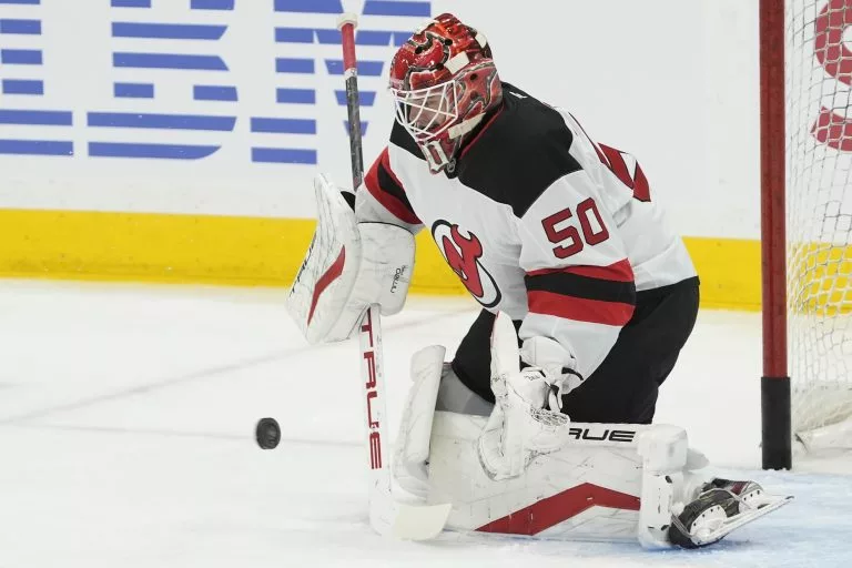 New Jersey Devils vs San Jose Sharks Pick and Prediction October 30th, 2025