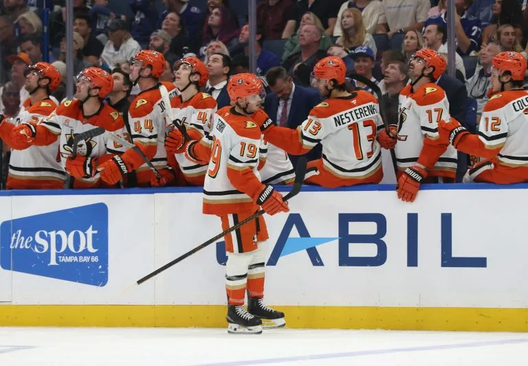 Anaheim Ducks vs Florida Panthers Pick and Prediction October 28th, 2025