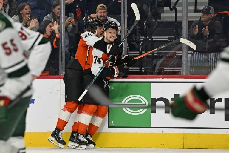 Seattle Kraken vs Philadelphia Flyers Pick and Prediction, Monday, October 20th, 2025