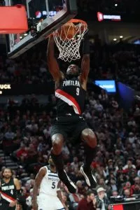 warriors vs. blazers prediction
