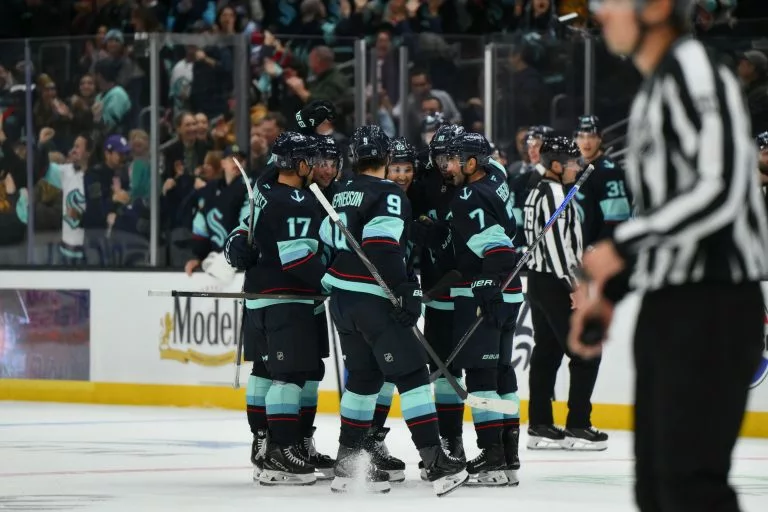 New York Rangers vs Seattle Kraken Pick and Prediction, Saturday, November 1st, 2025