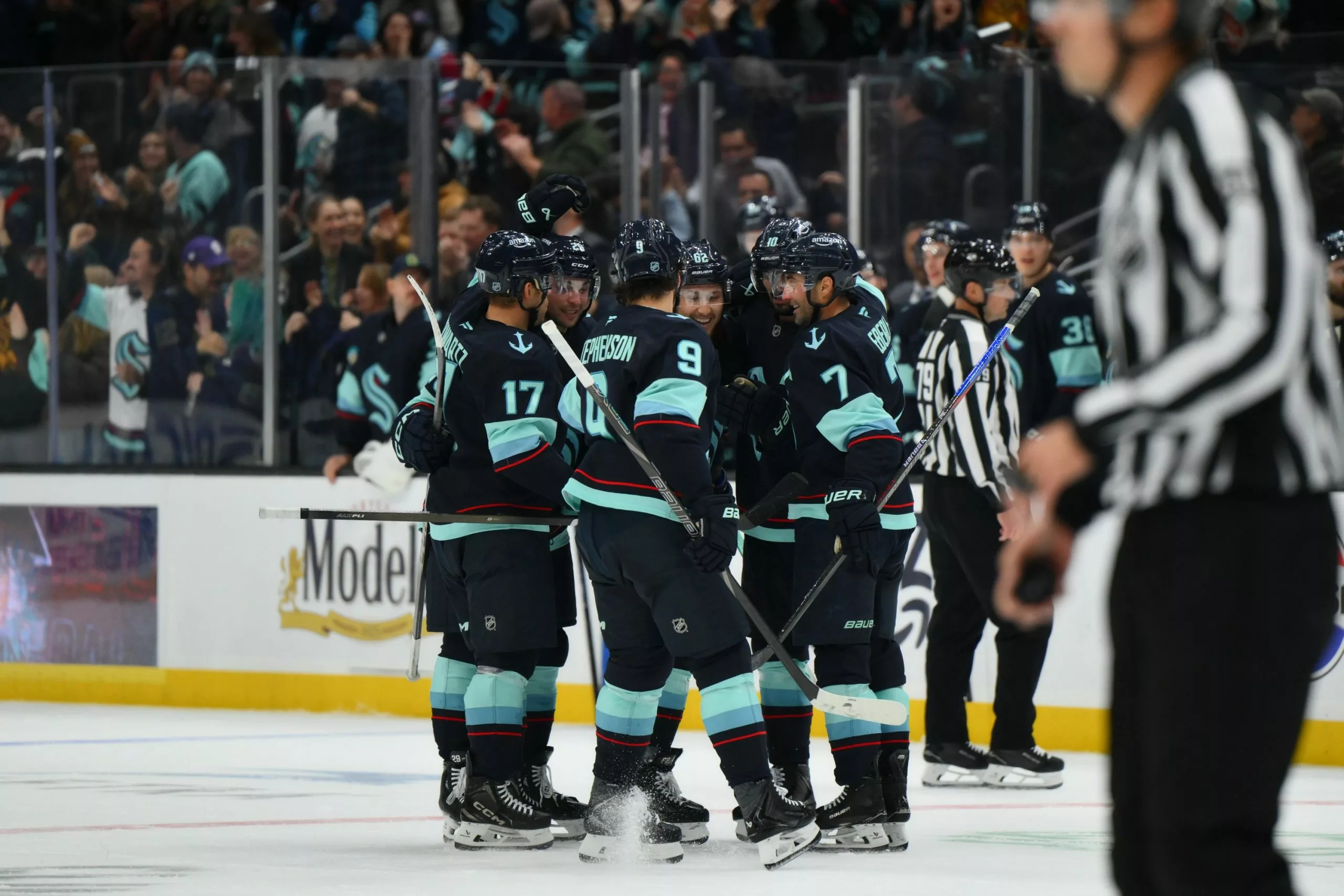 New York Rangers vs Seattle Kraken Pick and Prediction, Saturday, November 1st, 2025