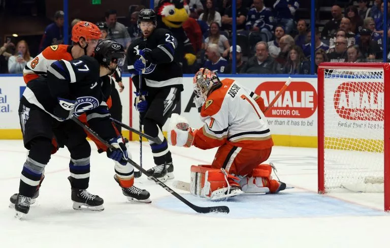 Vegas Golden Knights vs Tampa Bay Lightning Pick and Prediction October 26th, 2025