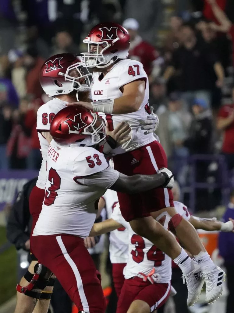 Miami (OH) Redhawks vs Akron Zips Pick and Prediction October 11th, 2025