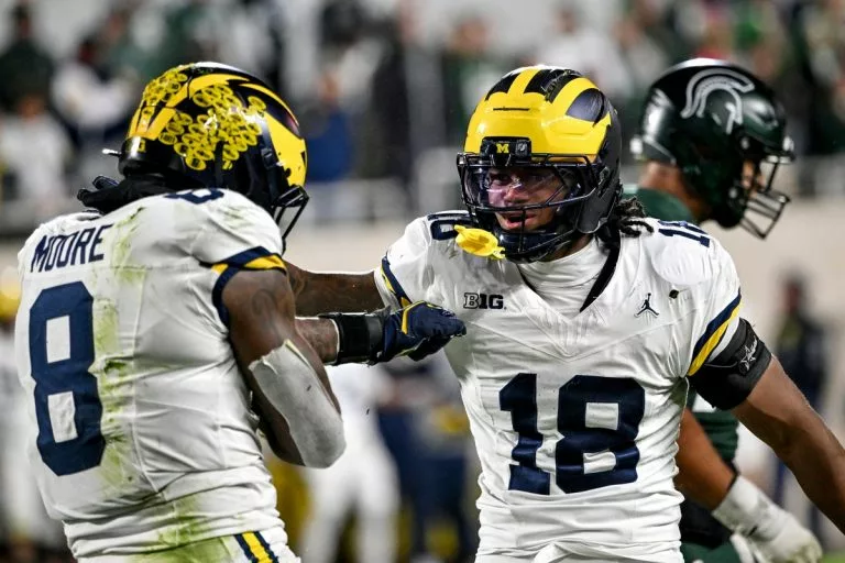 Purdue Boilermakers vs Michigan Wolverines, Preview, Odds, Pick and Prediction November 1st, 2025