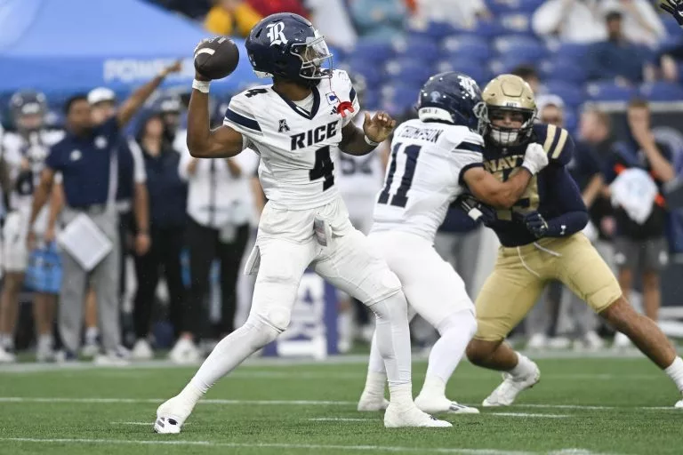 Florida Atlantic Owls vs Rice Owls Pick and Prediction October 4th, 2025