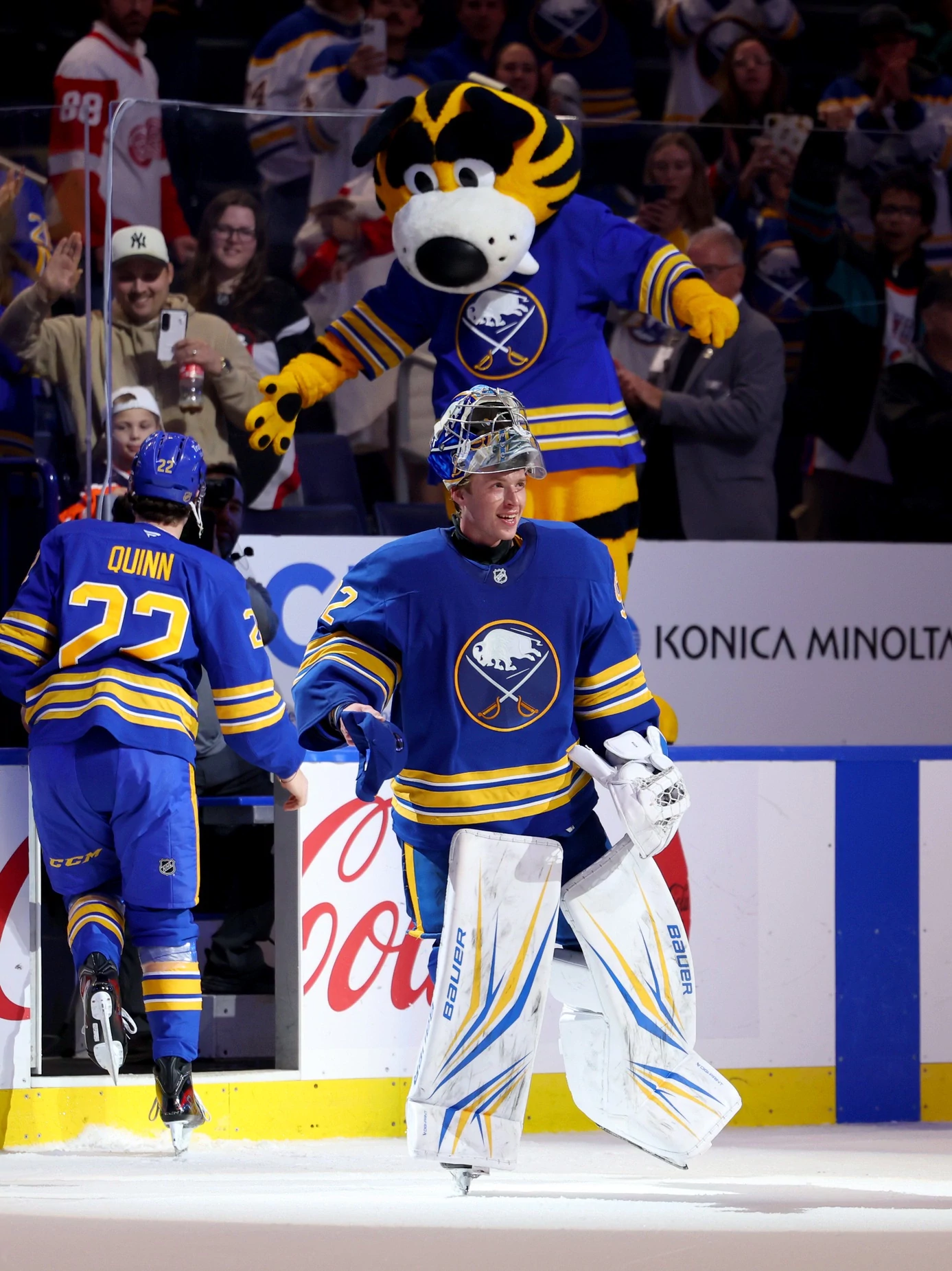 Toronto Maple Leafs vs Buffalo Sabres Pick and Prediction October 24th, 2025