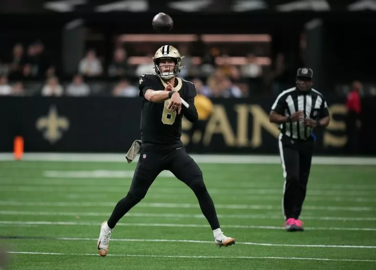 New Orleans Saints vs Los Angeles Rams, Preview, Odds, Pick and Prediction November 2nd, 2025