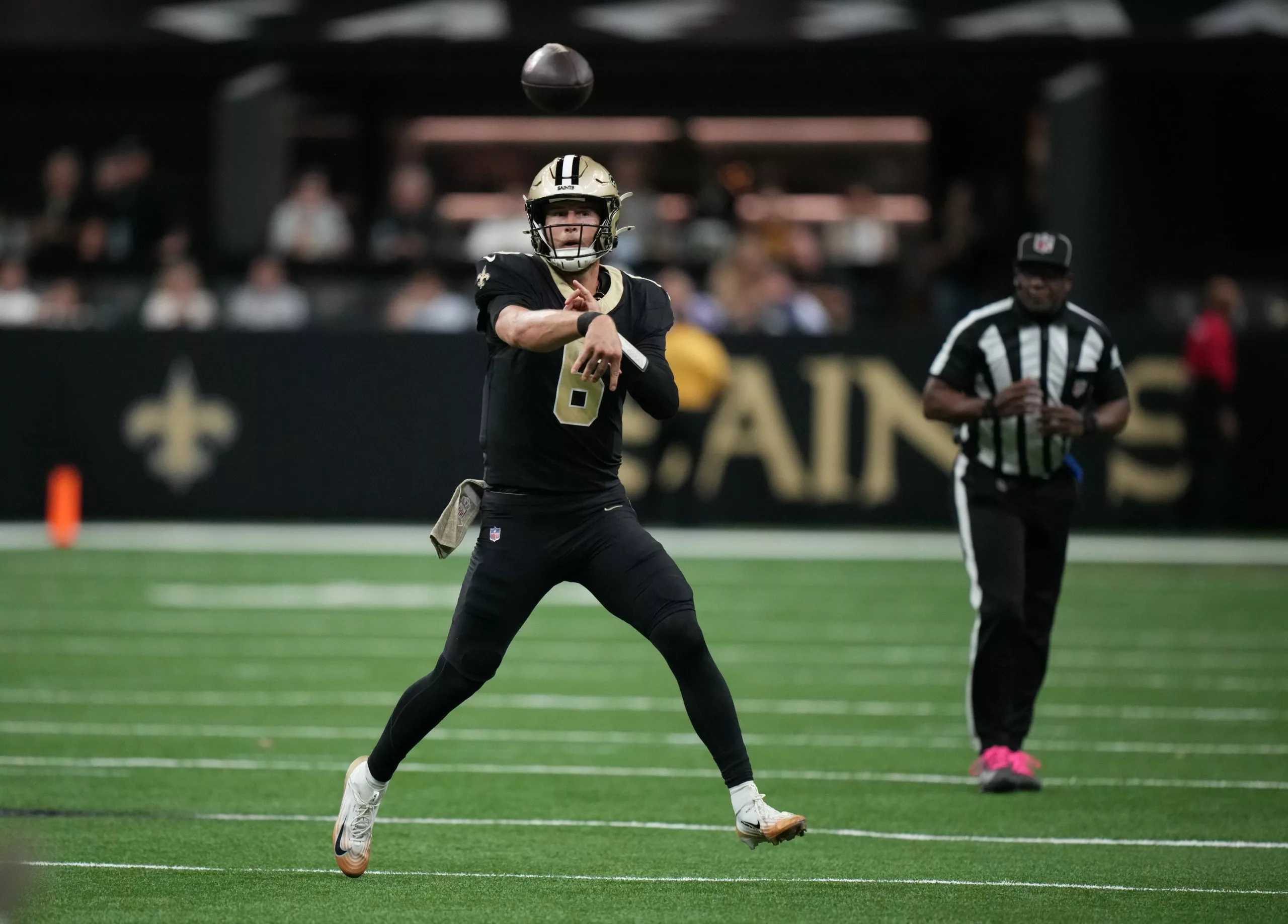 New Orleans Saints vs Los Angeles Rams, Preview, Odds, Pick and Prediction November 2nd, 2025