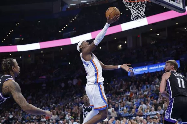 Washington Wizards vs. Oklahoma City Thunder Prediction and Picks for Thursday, October 30, 2025