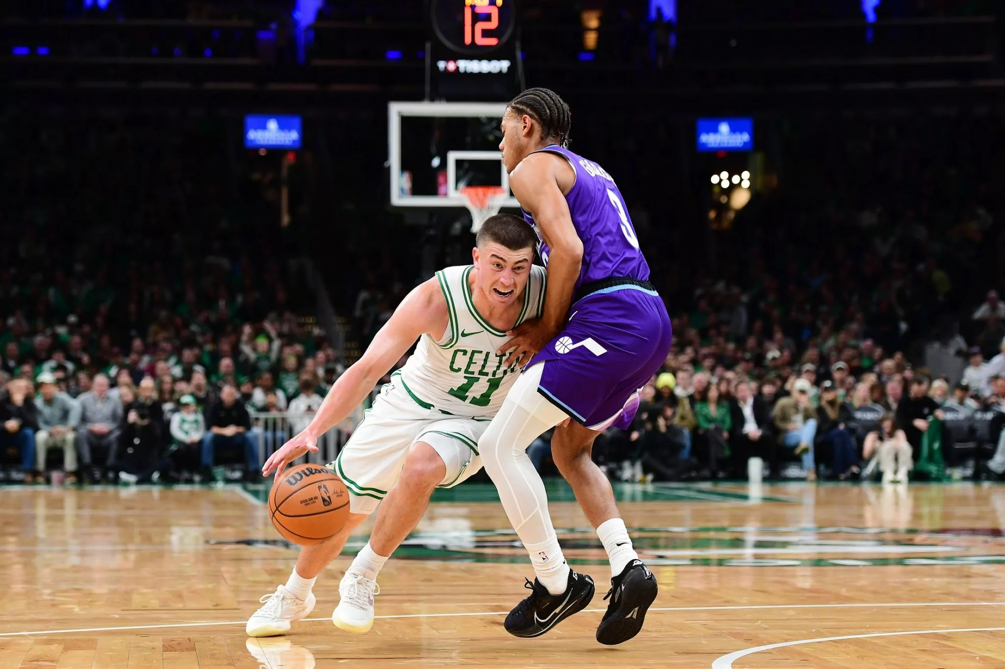 Kings vs Celtics Prediction