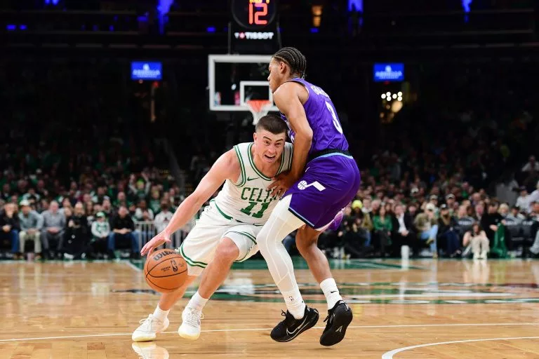 Kings vs Celtics Prediction