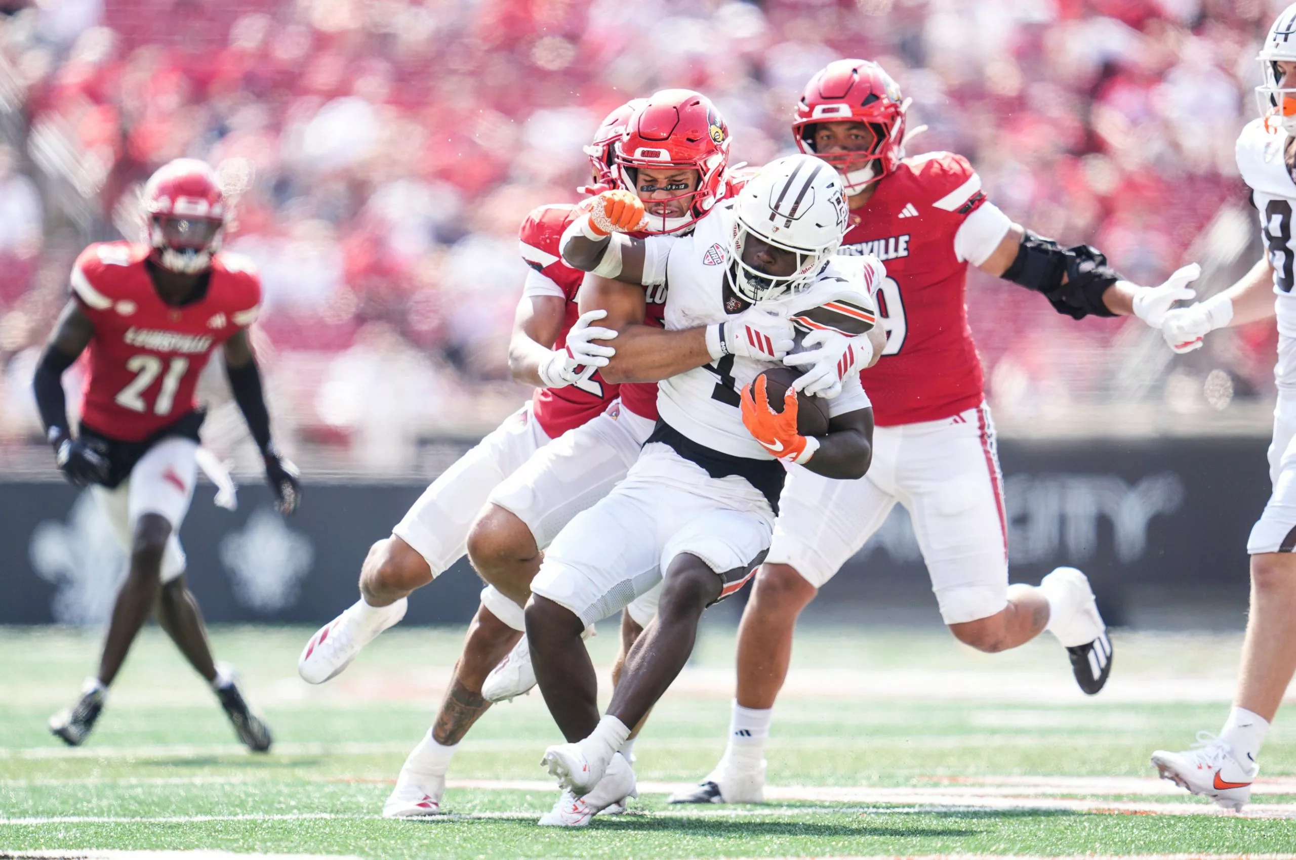Akron vs. Bowling Green, Picks and Prediction for Tuesday, November 18, 2025