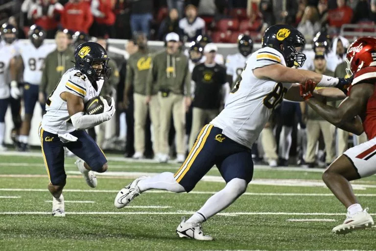 California Golden Bears at Stanford Cardinal Picks and Prediction