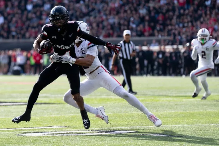 BYU Cougars at Cincinnati Bearcats Picks and Prediction