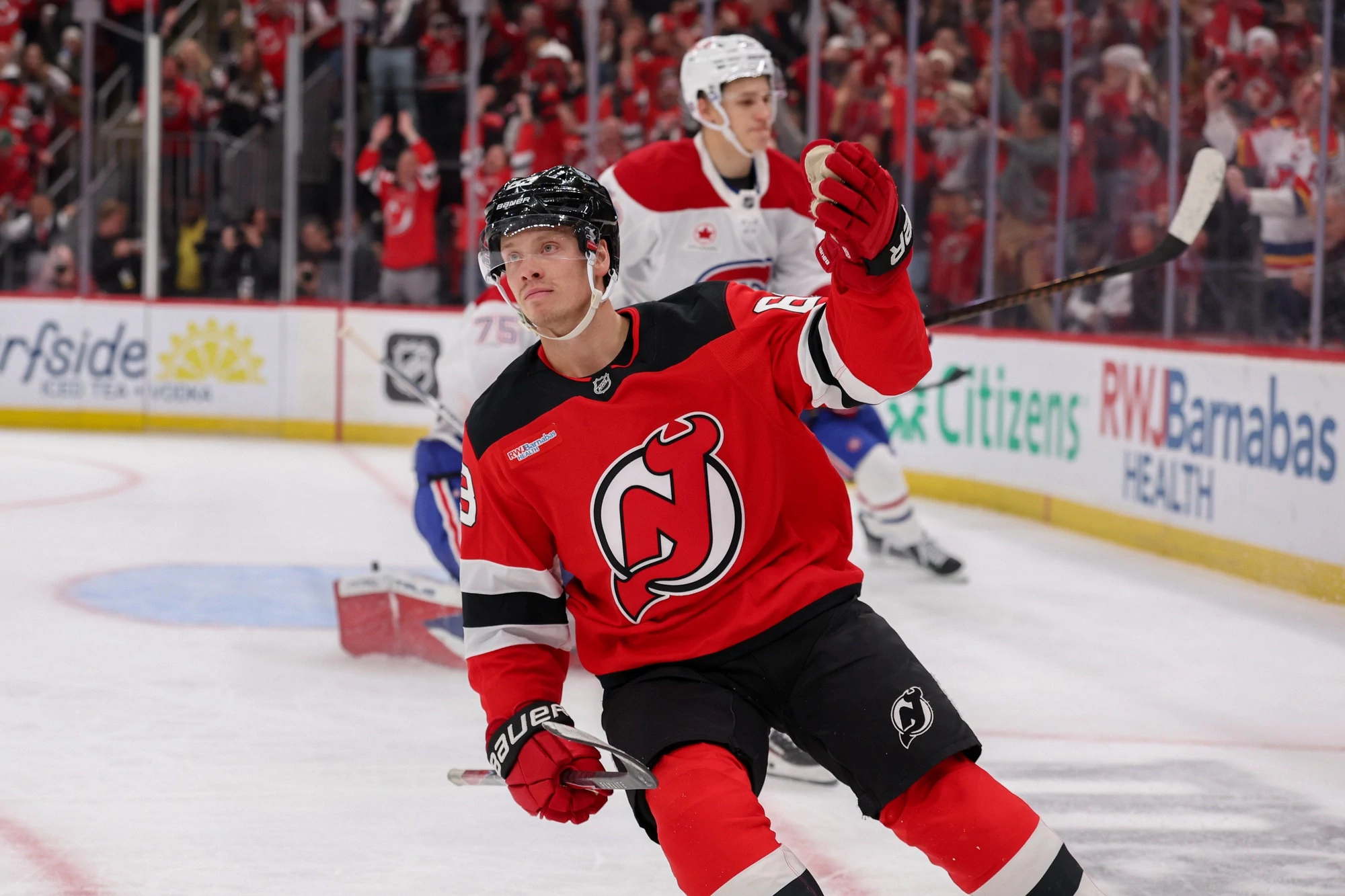 Pittsburgh Penguins at New Jersey Devils Picks and Prediction for Saturday, November 8, 2025