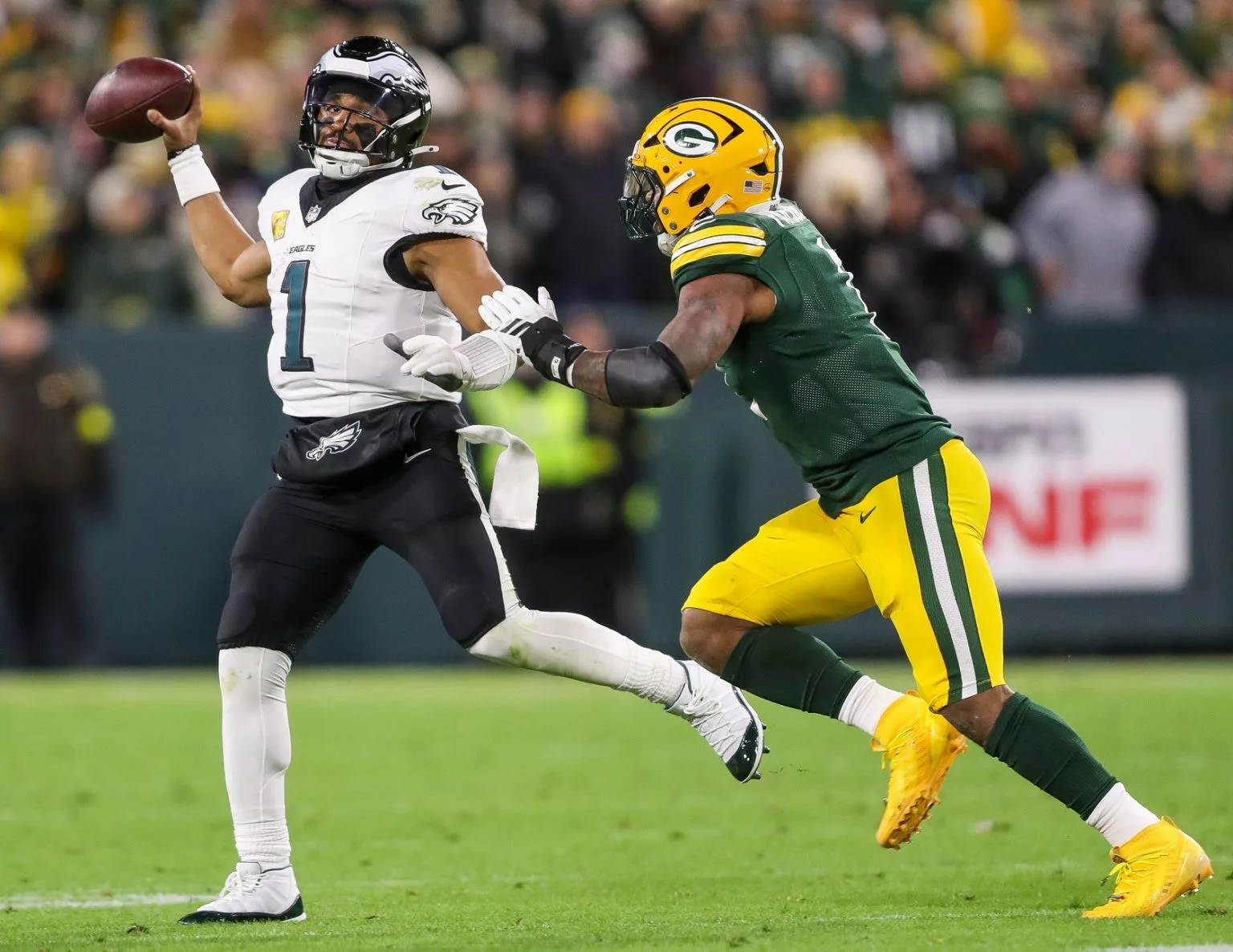 Detroit Lions at Philadelphia Eagles Picks and Prediction