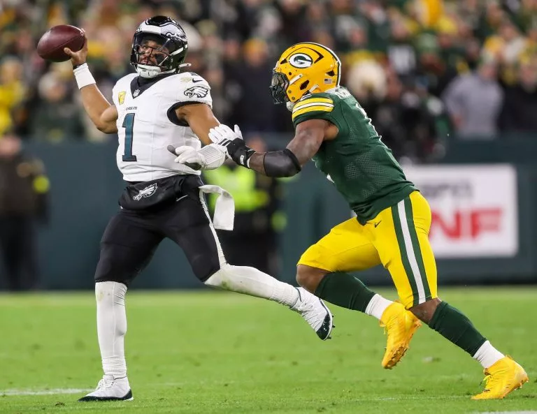 Detroit Lions at Philadelphia Eagles Picks and Prediction
