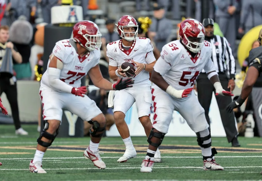 Temple Owls at North Texas Mean Green Picks and Prediction