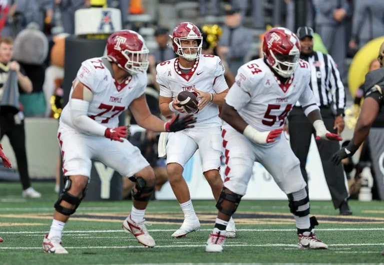 Temple Owls at North Texas Mean Green Picks and Prediction