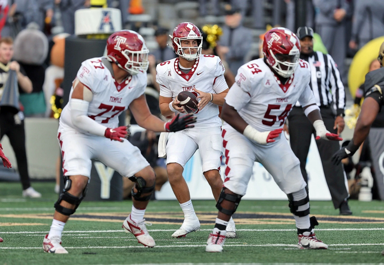 Temple vs. North Texas, Picks and Prediction for Friday, November 28, 2025