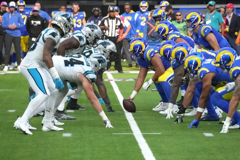 LA Rams vs Carolina Panthers Picks, Prediction, Odds, and Line Movement for Saturday January 10 2026