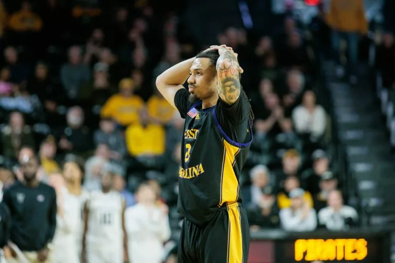 Georgia Southern Eagles vs East Carolina Pirates Picks and Prediction for Tuesday, November 4, 2025