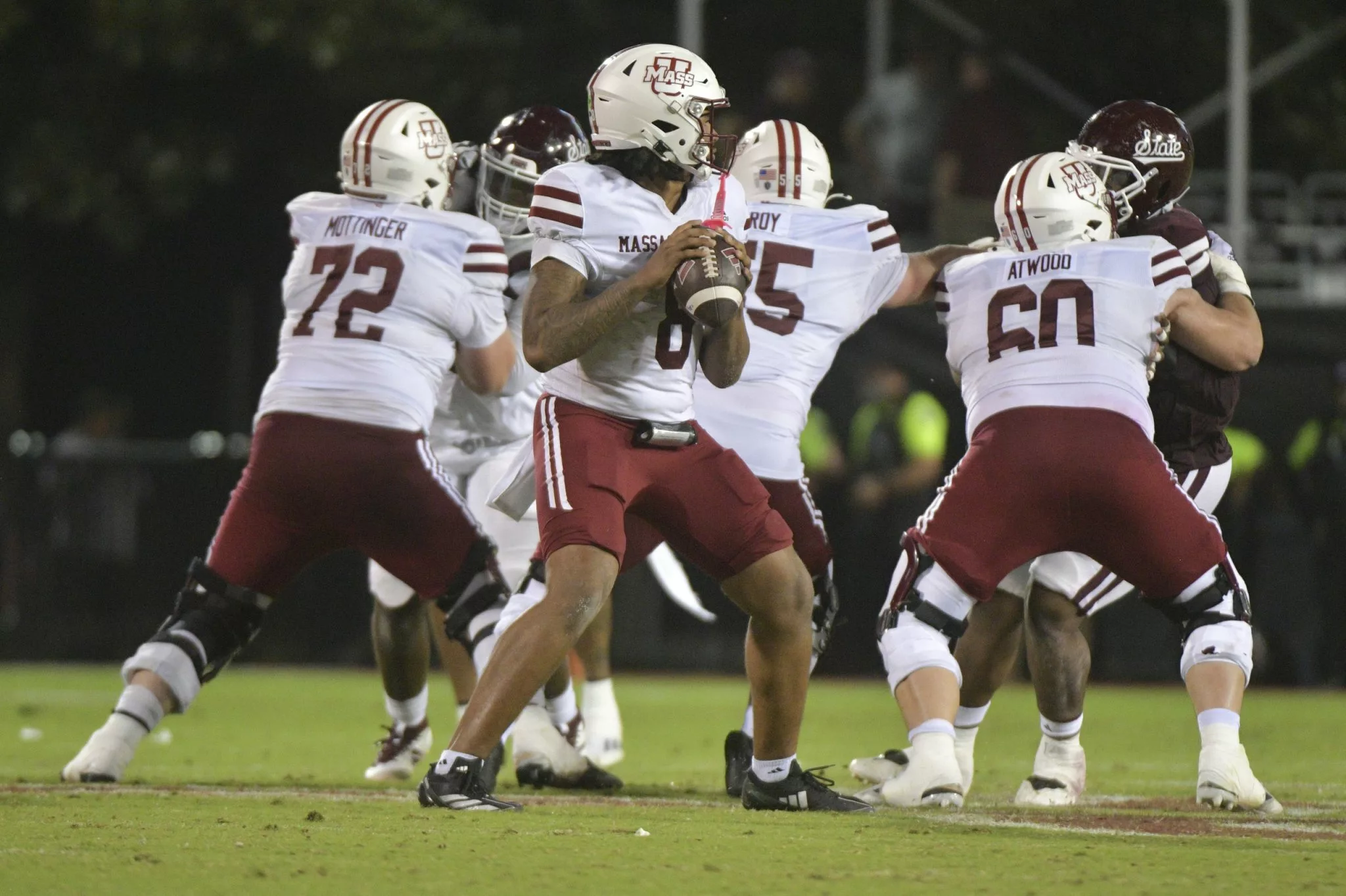 Northern Illinois vs. UMass prediction
