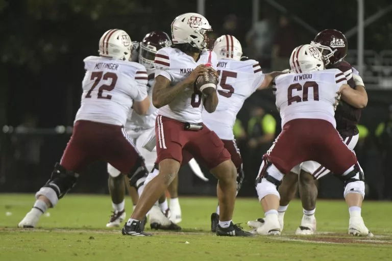 Northern Illinois vs. UMass prediction