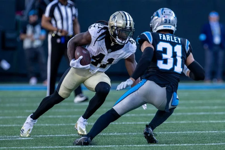 Saints versus Panthers Prediction