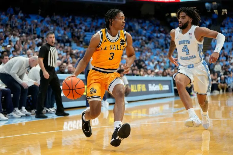 Villanova Wildcats vs La Salle Explorers Prediction and Picks - November 19, 2025