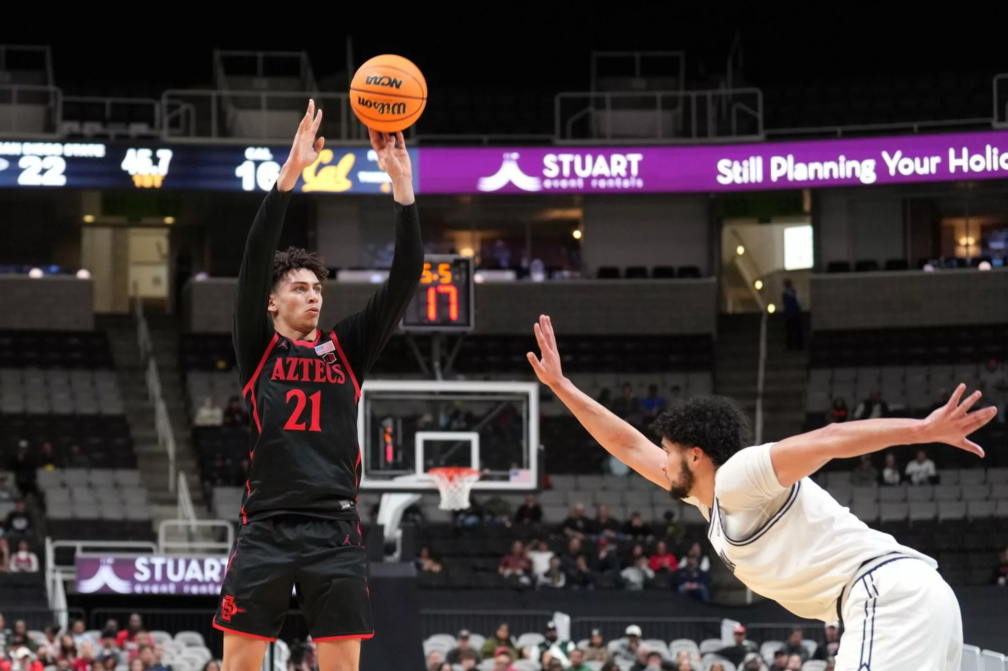 Long Beach State vs. San Diego State prediction