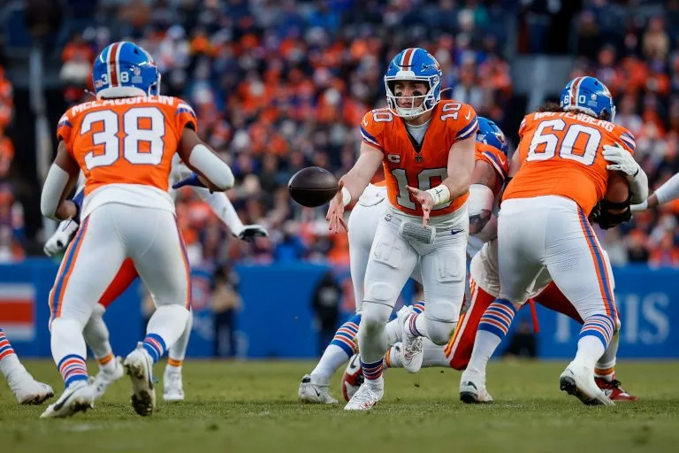 Los Angeles Chargers vs Denver Broncos Picks, Prediction, Odds, and Line Movement for Sunday January 4 2026