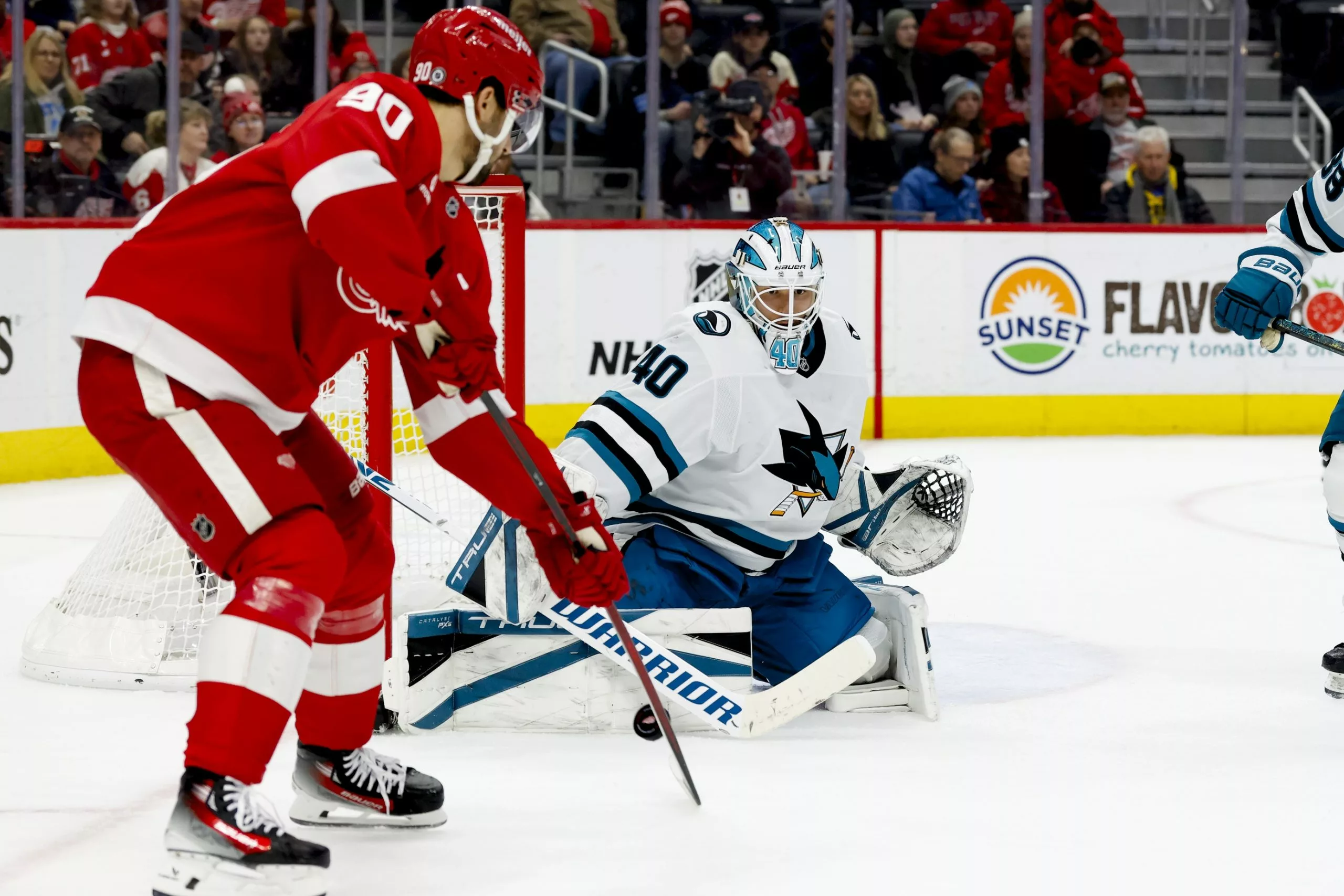 Detroit Red Wings vs. San Jose Sharks, Picks and Prediction, Sunday, November 2, 2025