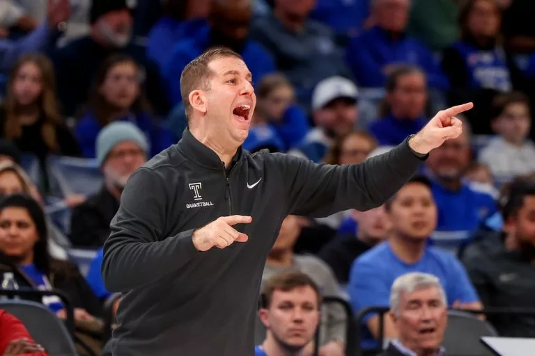 Hofstra vs. Temple prediction