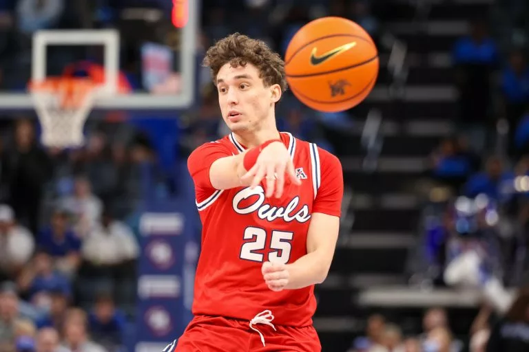 Boston College vs. Florida Atlantic predictions