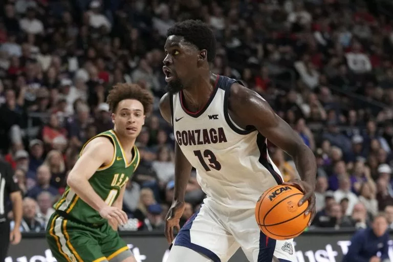 Pepperdine vs. Gonzaga predictions