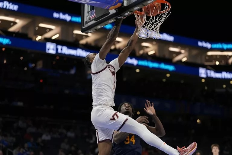 Saint Joe's vs. Virginia Tech prediction
