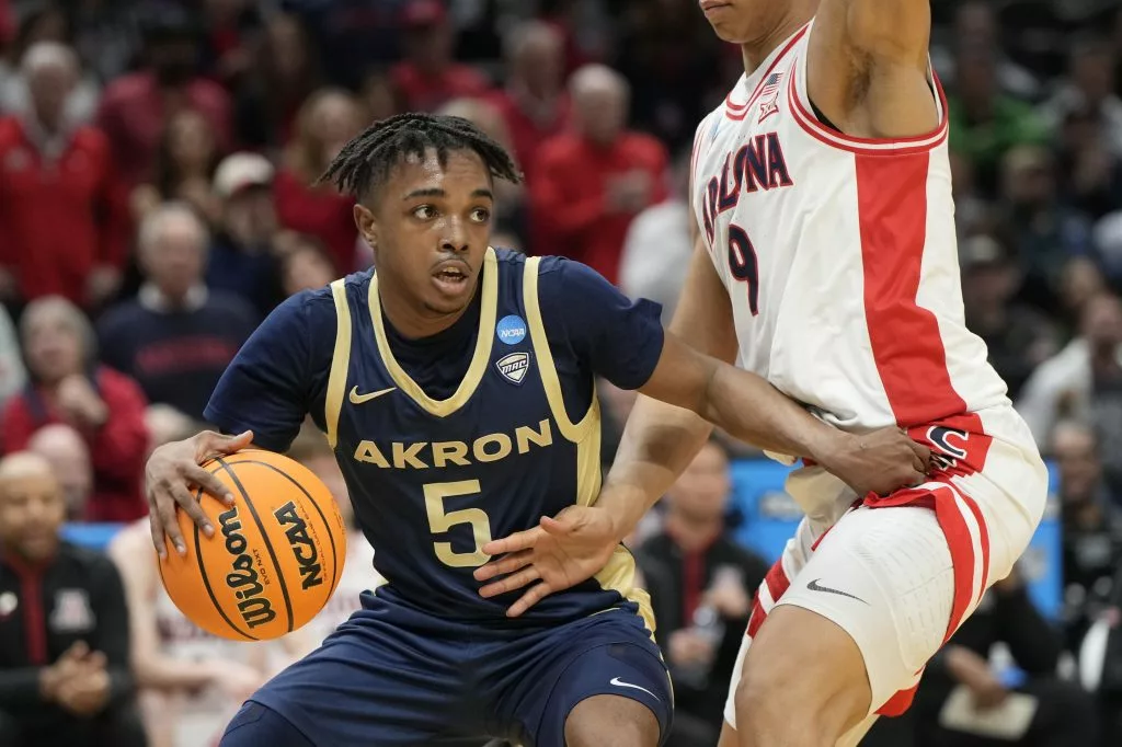 James Madison vs. Akron Prediction