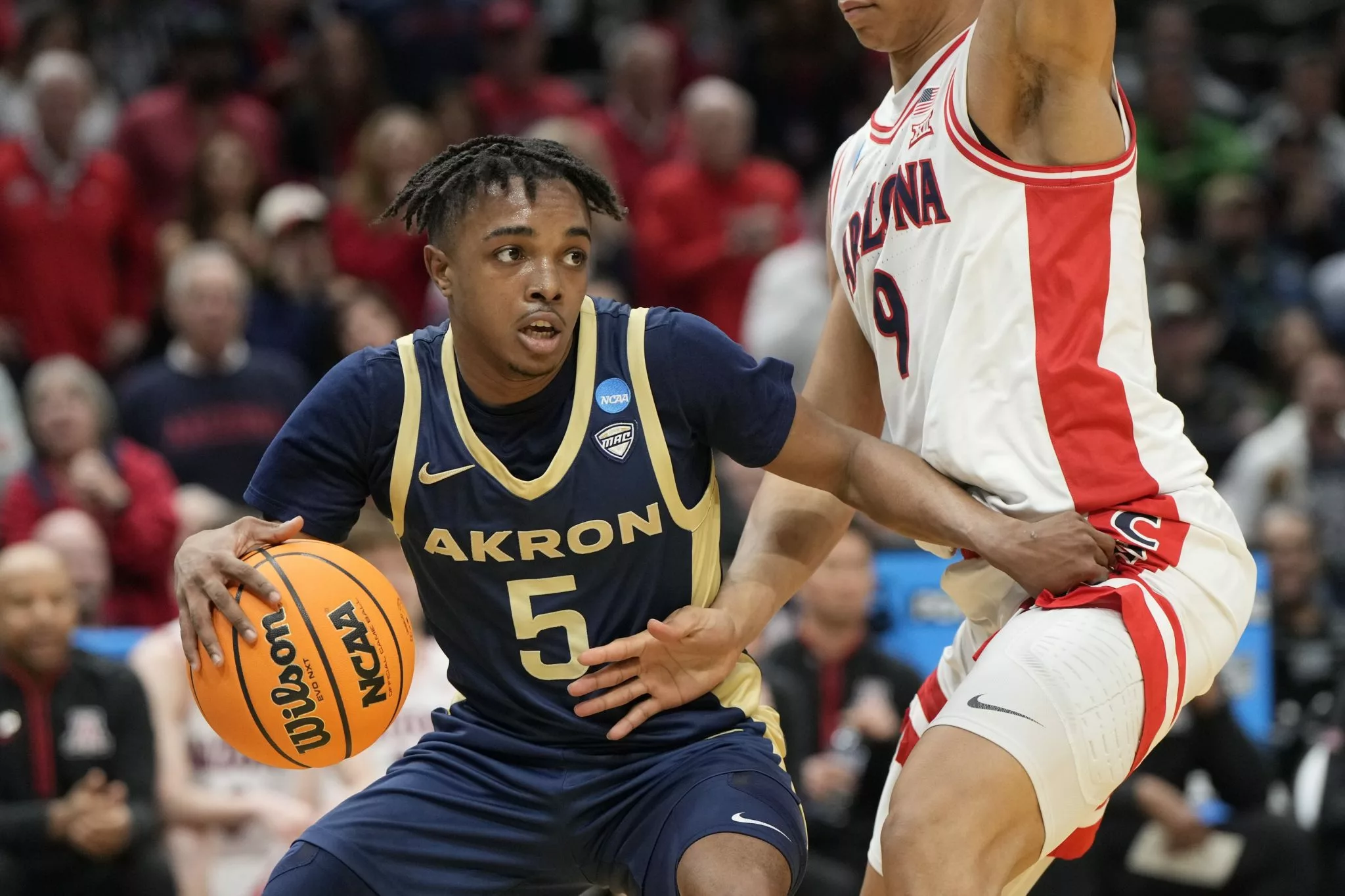 James Madison vs. Akron Prediction