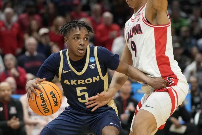 James Madison vs. Akron Prediction