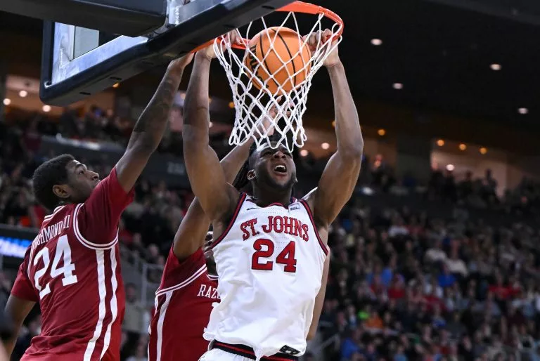 St. John's vs UConn predictions