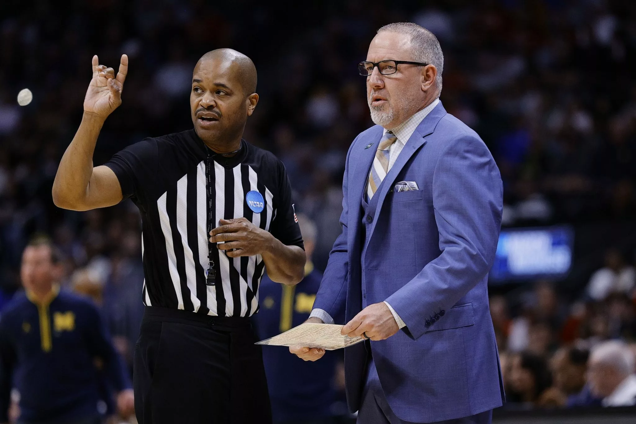 Georgetown vs. Maryland predictions