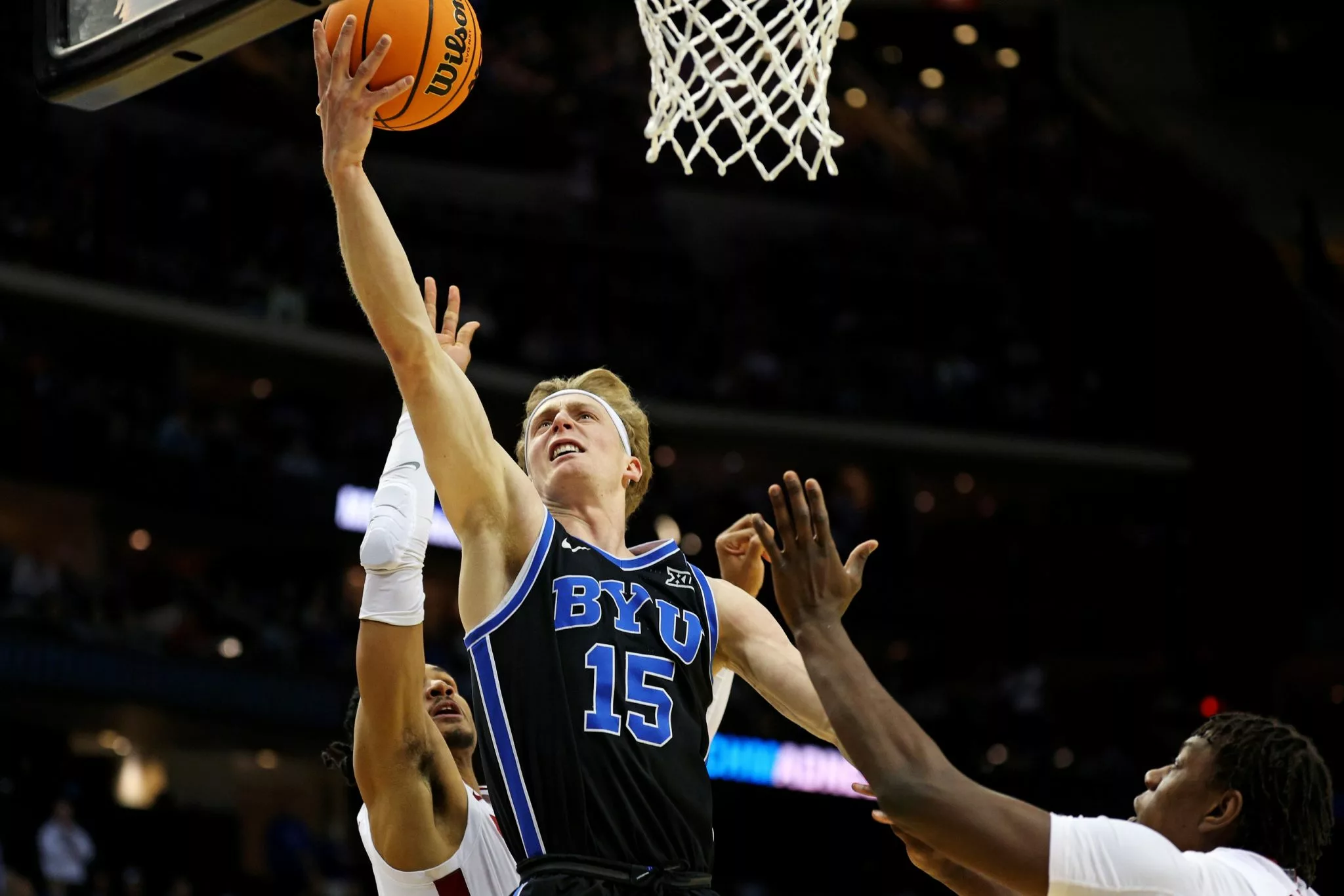 Villanova vs. BYU predictions