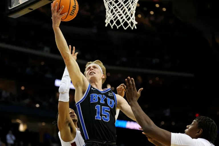 Villanova vs. BYU predictions