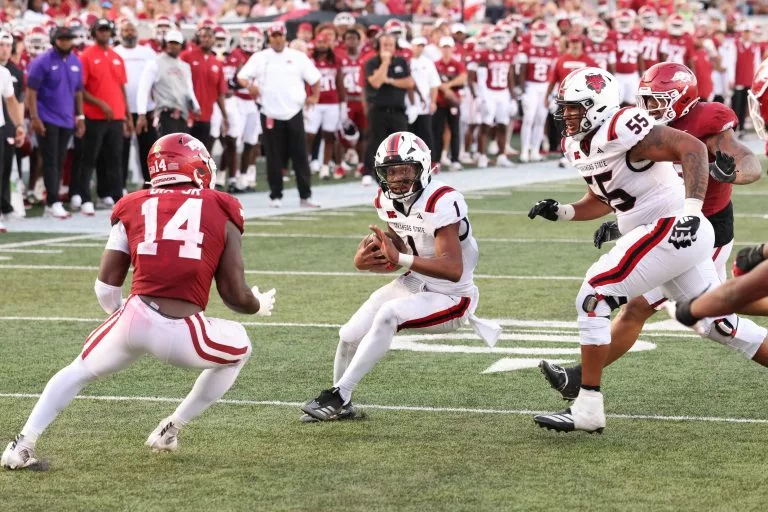 Louisiana vs. Arkansas State, Picks and Prediction for Thursday, November 20, 2025