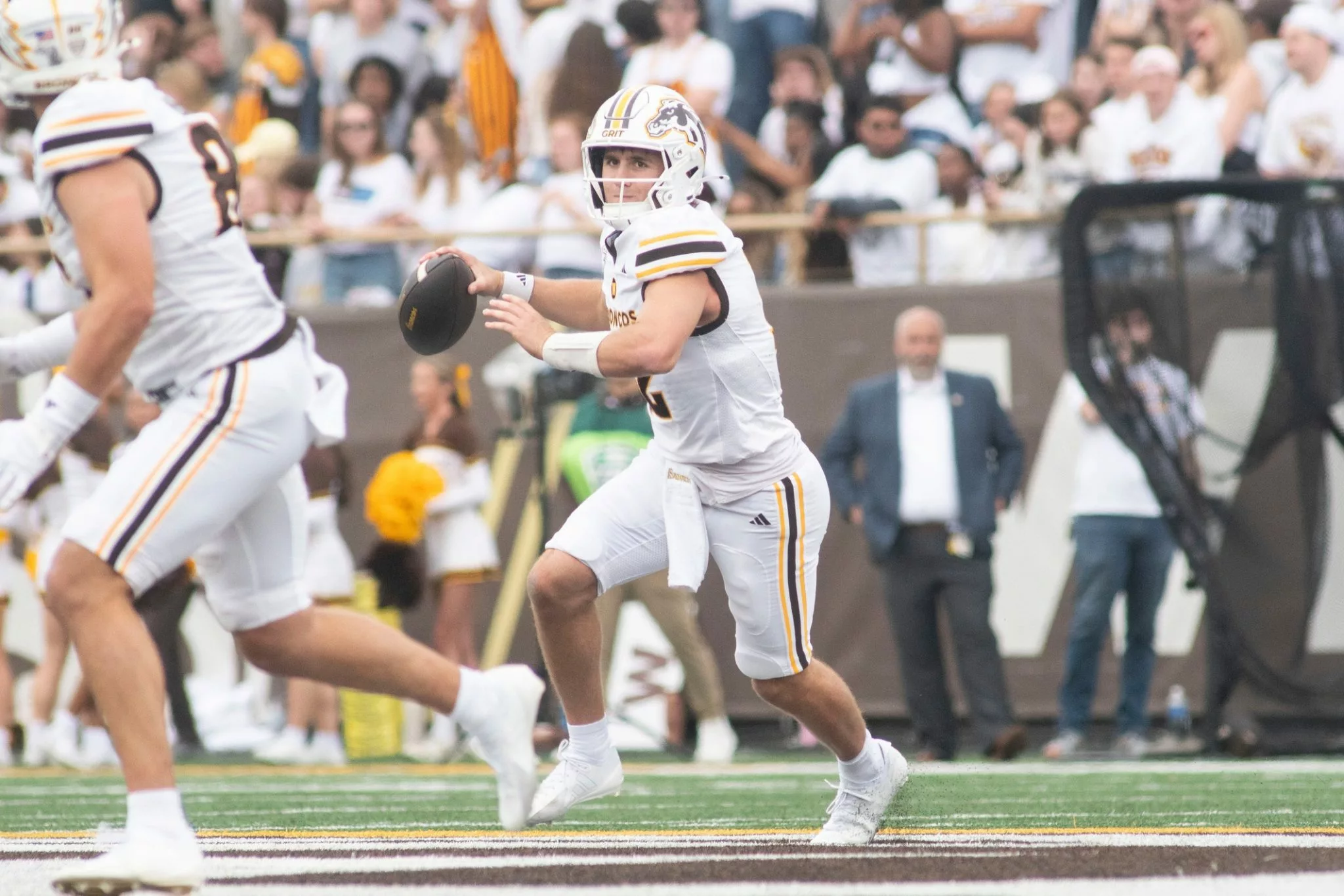 Ohio vs. Western Michigan prediction