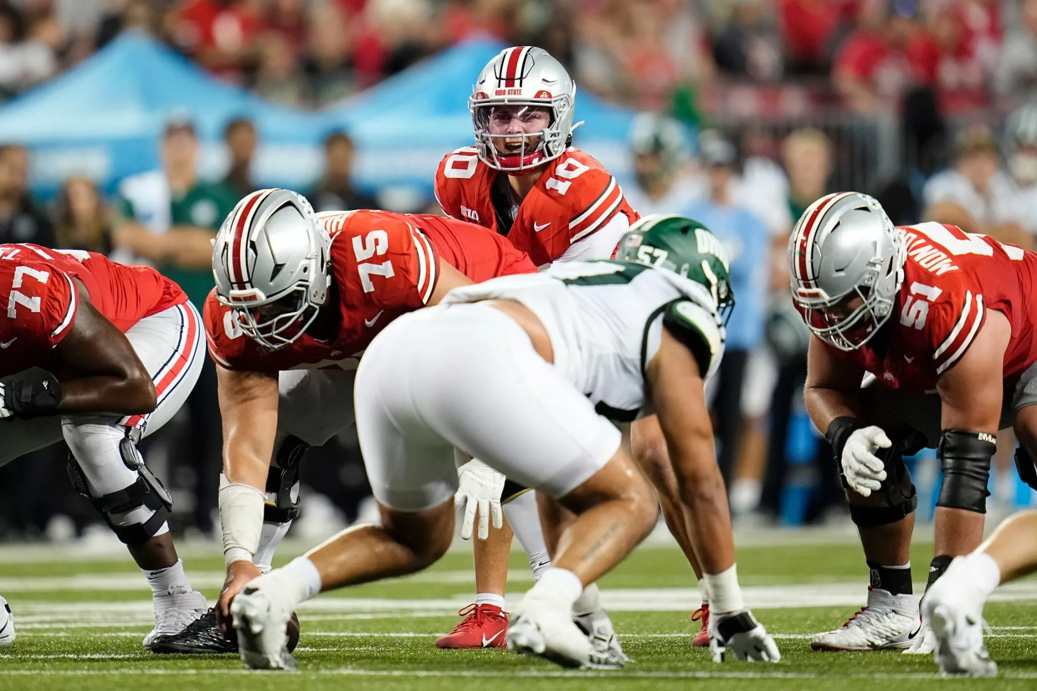 Miami (OH) RedHawks at Ohio Bobcats Picks and Prediction
