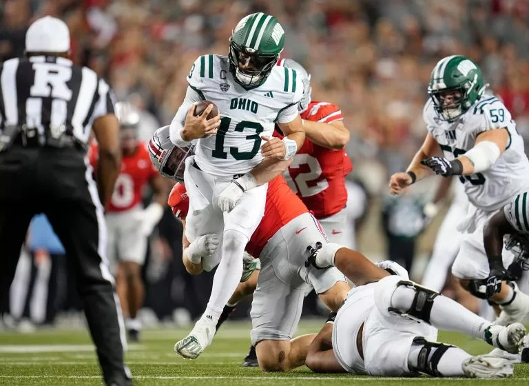 UMass Minutemen vs. Ohio Bobcats Picks and Prediction for Tuesday, November 18, 2025