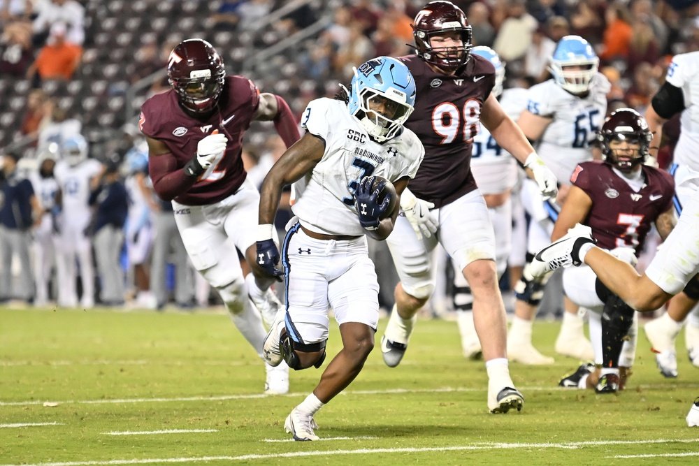 Troy Trojans vs. ODU Monarchs Picks and Prediction for Thursday, November 13, 2025
